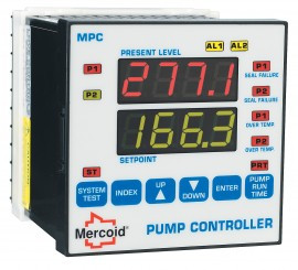 Dwyer MPC Pump Controller