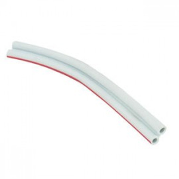 Dwyer A-225 Double Column Plastic Tubing (1/8" ID) per foot
