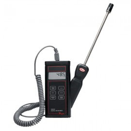 Dwyer 485B-1 Thermo-Hygrometer (-40 to 80°C & 0 to 100% RH)
