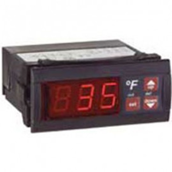 Dwyer TS-13010 Temperature Switch, Digital, -59 to 302°F