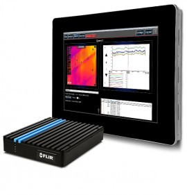 FLIR T199712 ThermoVision CM