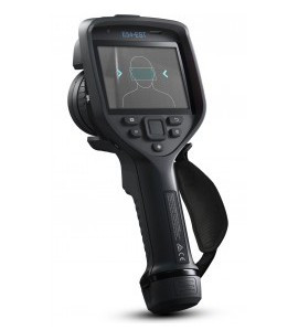 FLIR E54-EST Handheld EST Thermal Camera with 24° lens, 320 x 240