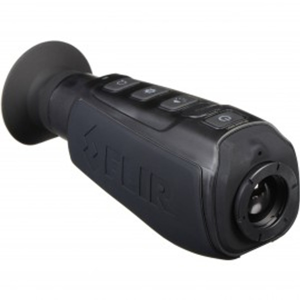 FLIR LS-XR Tactical Handheld Thermal Monocular Camera