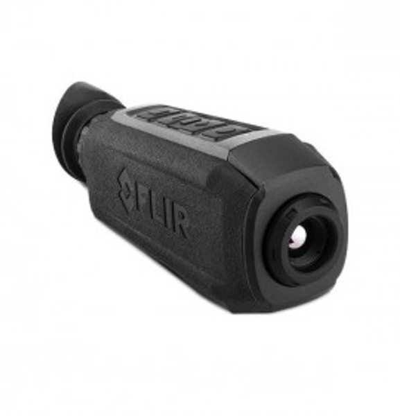 FLIR Scion PTM Professional Thermal Monocular, 32 x 24°, 640 x 512