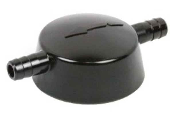 Gas Clip SGC-CALCAP Replacement Calibration Cap for Gas Detectors