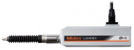 Mitutoyo 542-194 LG100 Linear Gauge, 1"/25 mm, 2 µm