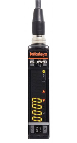 Mitutoyo 542-081 EJ Counter for the LG100/LG200 series