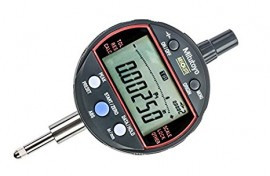 Mitutoyo 543-342B-10 IDC Digital Indicator