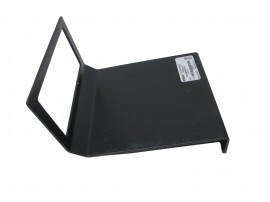Raytek XXXGPACFB Sub-Panel Mounting Bracket for Raytek GPC Series