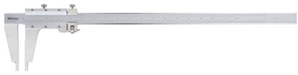 Mitutoyo 160-115 Vernier Caliper, 80"/2000Mm