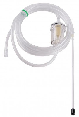 SENSIT 883-00015 Confined Space Probe with Hose Assembly for the Gold G2, 10'