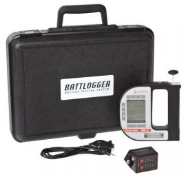 Megger 2001-692 Digital Hydrometer Kit, 8 Channel, BITE Series