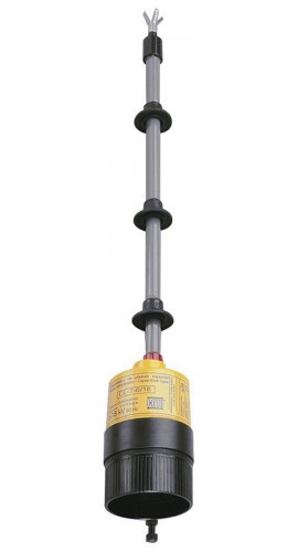 Megger 510900 10-30 kv Pole Phase Comparator