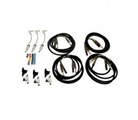 Megger 2007-216 Unfused Differential Voltage Lead Kit