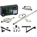 Mitutoyo 64PKA066A MILL PKG, 3-AXIS, ABS SCALES, 12