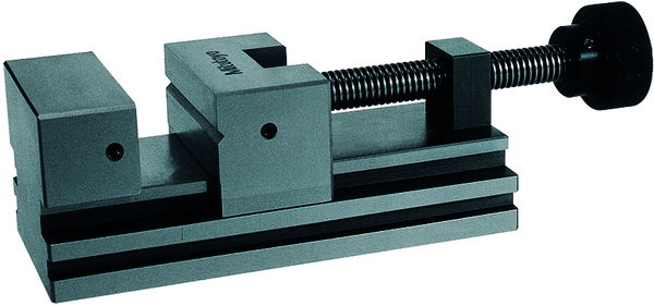 Mitutoyo 930-602 Precision Vice 120Mm Clamping Width