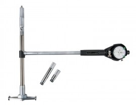 Mitutoyo 511-817 Micrometer Head Bore Gauge, 400 to 600 mm, 0.01 mm