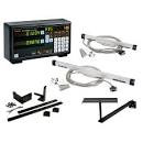 Mitutoyo 64PKA032A GRINDER PKG, GLASS LINEAR SCALES