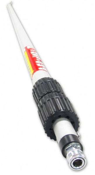 RKI 80-0160RK-18 Extendable Probe, 18'