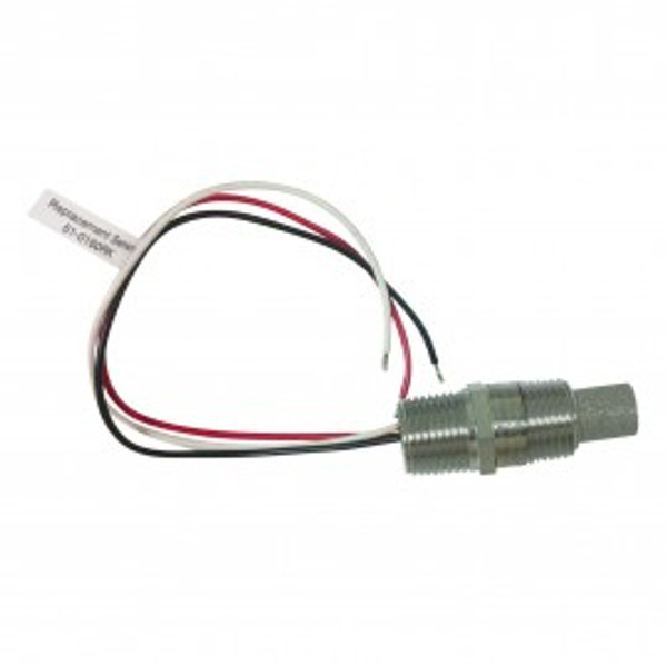 RKI 61-0160RK Hydrogen H2 Sensor