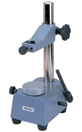 Mitutoyo 215-120-10 Series 526 Bore Gauge Stand