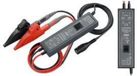 Hioki P9000-01 Memory HiCorder Differential Probe, DC to 100kHz Waveform