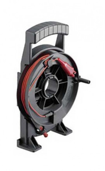 Hioki L9842-22 Red Measurement Cable with Winder, 65.62ft