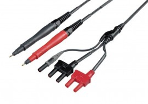 Hioki L2103 Pin-Type Lead, 4.92ft