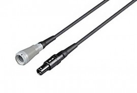 Hioki L0220-06 Sensor Extension Cable, 164.06ft