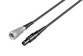 Hioki L0220-05 Sensor Extension Cable, 98.43ft