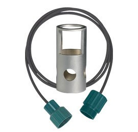 Extech EX050 ExStik Extension Cable with Probe Guard/Weight, 16ft