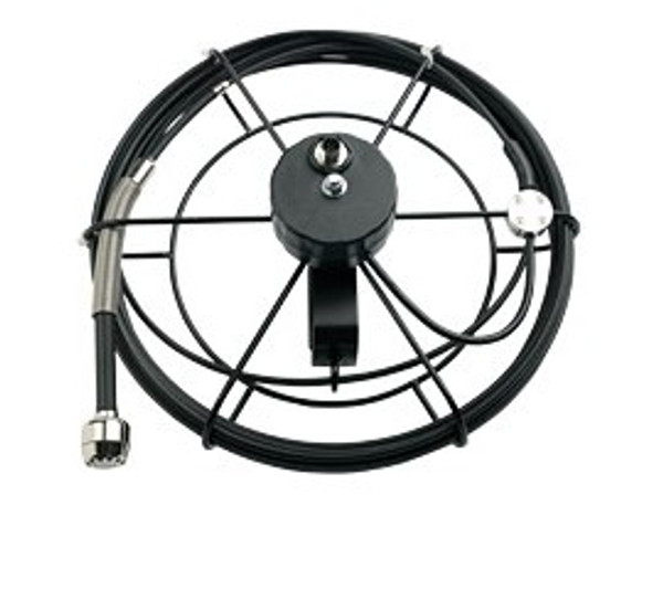 Extech HDV-25CAM-30G 25mm VideoScope Camera Head, 30m Cable