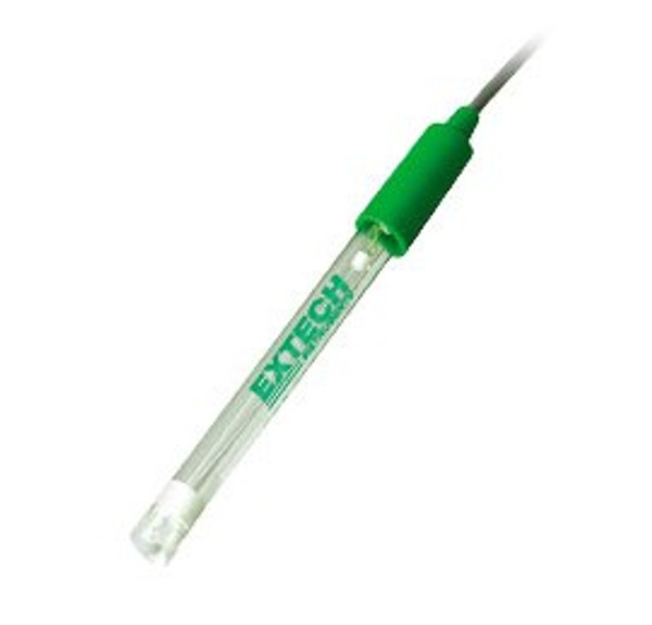 Extech 60120B Mini pH Electrode, 10 x 120mm