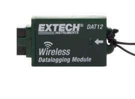 Extech DAT12 Bluetooth Wireless Data Logging Module