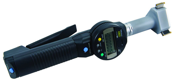 Mitutoyo 568-468 Sbm-1.6"Cx