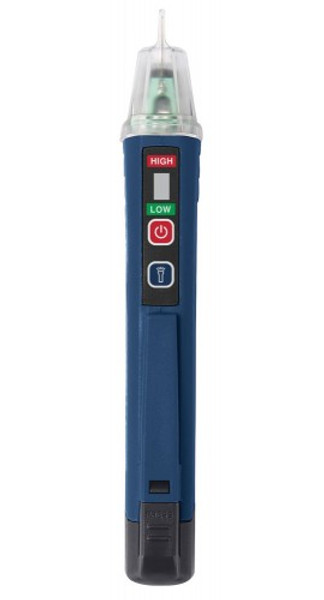 REED R5110 Non-Contact Voltage Detector with Flashlight