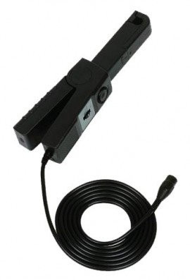 AEMC SL261 AC/DC Current Probe, BNC, 100mV/A-10A Peak & 10mV/A-100A Peak