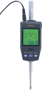 Mitutoyo 543-564A Absolute Digimatic Indicator Id-H, 2.4"/60.9Mm, 3/8" Stem, Spc