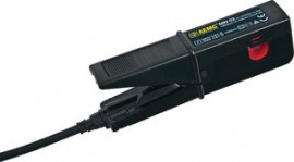 AEMC MN02 Current Transformer with 1% Accuracy, Lead, 1mA/A, 100A