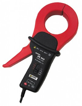 AEMC SR759 AC Current Probe, Lead, 1/10/100/1000A/1V