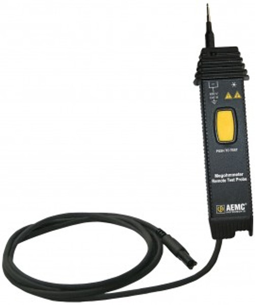 AEMC 2155.75 Remote Test Probe for use with 6536 Megohmmeter