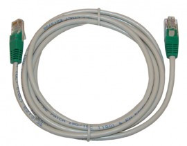 AEMC 2150.53 Replacement RJ45 Crossed Cable for MTX PC Scopes