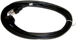 AEMC HX0039 Straight Ethernet cable for OX Oscilloscopes