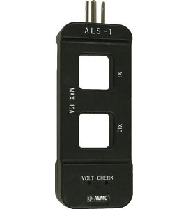 AEMC ALS-1 Line Splitter