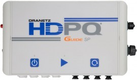 Dranetz HDPQ-SPXAPKG HDPQ-SP Xplorer SP Power Quality Analyzer Starter Kit