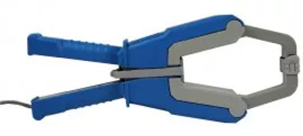 Dranetz TR-2520B Clamp-on Current Transformer, 100 A to 3000 A RMS