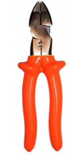 Cementex P9SCNE-CRFT Linesman's Pliers with Crimper, 9"