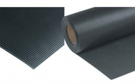 Cementex CPSM140-4875F Switchboard Matting, 48" x 75