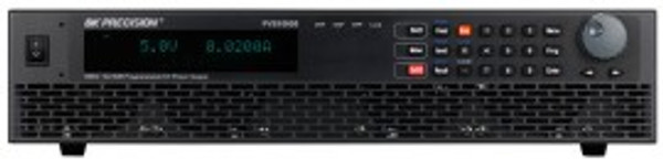 B&K Precision PVS60085 DC Power Supply, Programmable, 600 V, 8.5 A, 5100 W