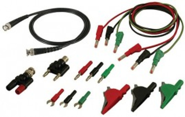 B&K Precision CC545 Power Supply Accessory Kit